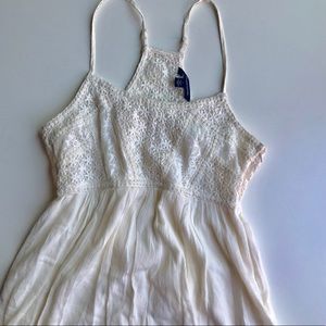 American Eagle dress size 4